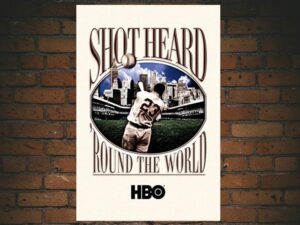 -Shot Heard Round the World (2017)-<br>The Original Movie