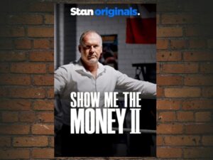 -Show Me The Money II (2023)-<br>The Original Movie