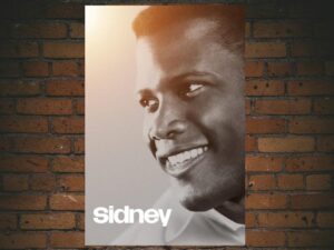 -Sidney (2022)-<br>The Original Movie