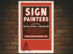 -Sign Painters (2014)-<br>The Original Movie