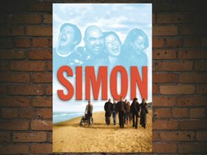 -Simon (1980)-<br>The Original Movie