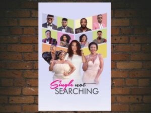 -Single Not Searching (2019)-<br>The Original Movie