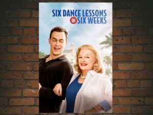 -Six Dance Lessons in Six Weeks (2014)-<br>The Original Movie