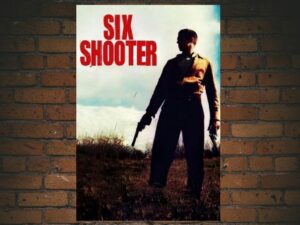 -Six Shooter (2004)-<br>The Original Movie