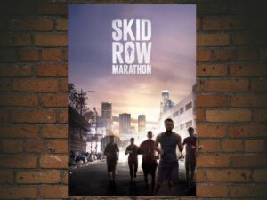 -Skid Row Marathon (2017)-<br>The Original Movie