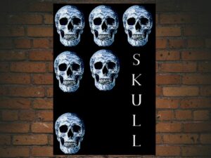 -Skull (2020)-<br>The Original Movie