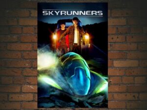-Skyrunners (2009)-<br>The Original Movie