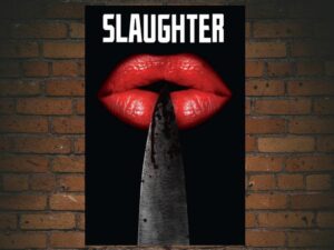 -Slaughter (1972)-<br>The Original Movie