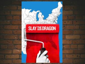 -Slay the Dragon (2019)-<br>The Original Movie