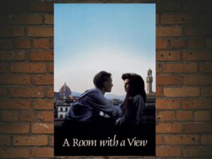 -A Room with a View (1985)-<br>The Original Movie