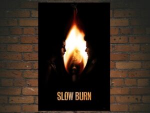 -Slow Burn (2005)-<br>The Original Movie