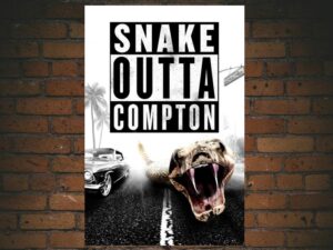 -Snake Outta Compton (2018)-<br>The Original Movie