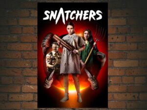 -Snatchers (2019)-<br>The Original Movie