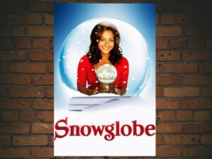 -Snowglobe (2007)-<br>The Original Movie