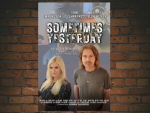 -Sometimes Yesterday (2023)-<br>The Original Movie