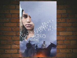 -Songs My Brothers Taught Me (2015)-<br>The Original Movie