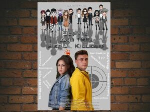 -Sophie and the Serial Killers (2022)-<br>The Original Movie