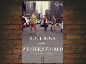 -Soul Boys of the Western World (2014)-<br>The Original Movie