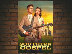 -Southern Gospel (2020)-<br>The Original Movie