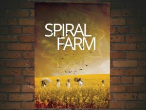 -Spiral Farm (2018)-<br>The Original Movie