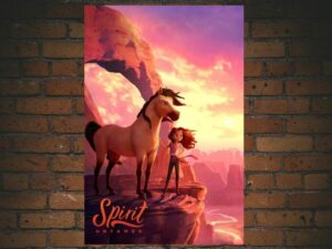 -Spirit Untamed (2021)-<br>The Original Movie