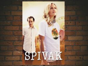 -Spivak (2018)-<br>The Original Movie