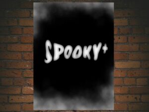 -Spooky (1983)-<br>The Original Movie