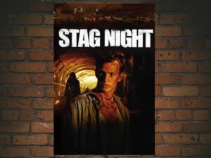 -Stag Night (2008)-<br>The Original Movie