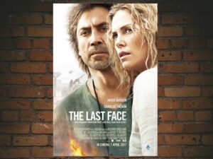 -The Last Face (2017)-<br>The Original Movie