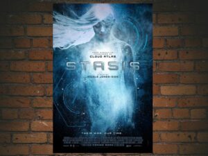 -Stasis (2017)-<br>The Original Movie