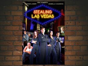 -Stealing Las Vegas (2012)-<br>The Original Movie