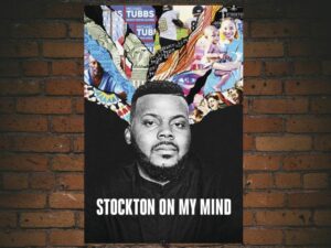 -Stockton on My Mind (2020)-<br>The Original Movie