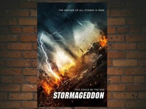 -Stormageddon (2015)-<br>The Original Movie