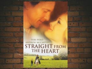 -Straight From the Heart (2003)-<br>The Original Movie