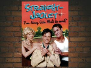 -Straight-Jacket (2004)-<br>The Original Movie