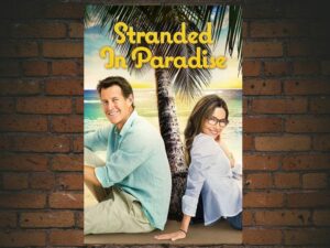 -Stranded in Paradise (2014)-<br>The Original Movie