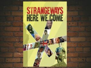 -Strangeways Here We Come (2017)-<br>The Original Movie