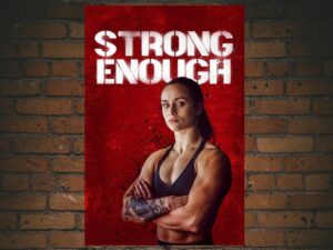 -Strong Enough (2020)-<br>The Original Movie