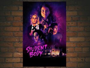 -Student Body (2019)-<br>The Original Movie