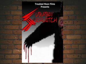 -Suburban Sasquatch (2004)-<br>The Original Movie