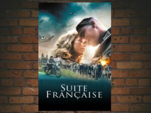 -Suite Française (2014)-<br>The Original Movie