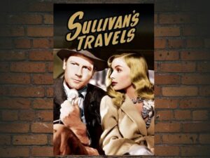 -Sullivan s Travels (1941)-<br>The Original Movie