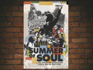 -Summer of Soul (...Or When the Revolution Could Not Be Televised) (2021)-<br>The Original Movie