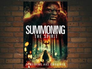 -Summoning the Spirit (2021)-<br>The Original Movie