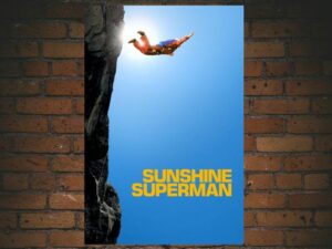 -Sunshine Superman (2015)-<br>The Original Movie