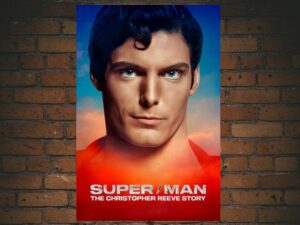 -Super Man: The Christopher Reeve Story (2007)-<br>The Original Movie