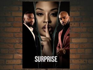 -Surprise (2019)-<br>The Original Movie
