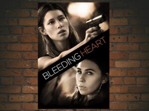 -Bleeding Heart (2015)-<br>The Original Movie