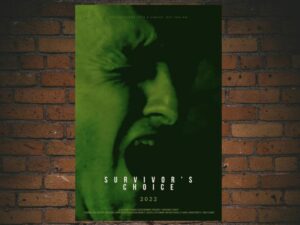 -Survivor's Choice (2023)-<br>The Original Movie