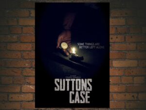 -Sutton s Case (2020)-<br>The Original Movie